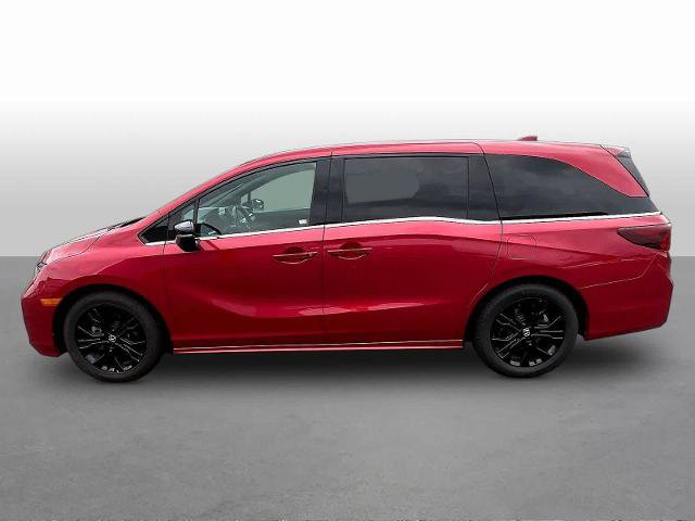 Used 2025 Honda Odyssey Sport-L image 4
