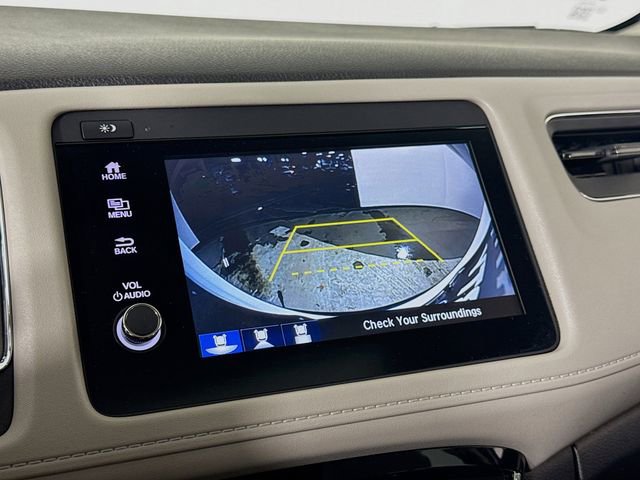 Used 2019 Honda HR-V EX image 13