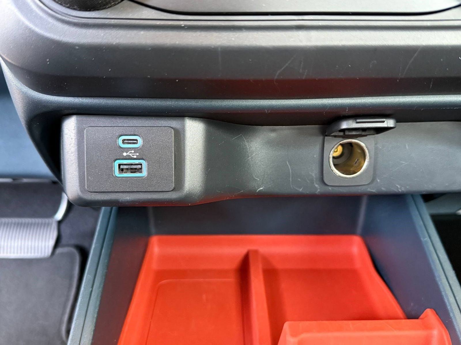Certified 2022 Ford Maverick XLT FWD image 30