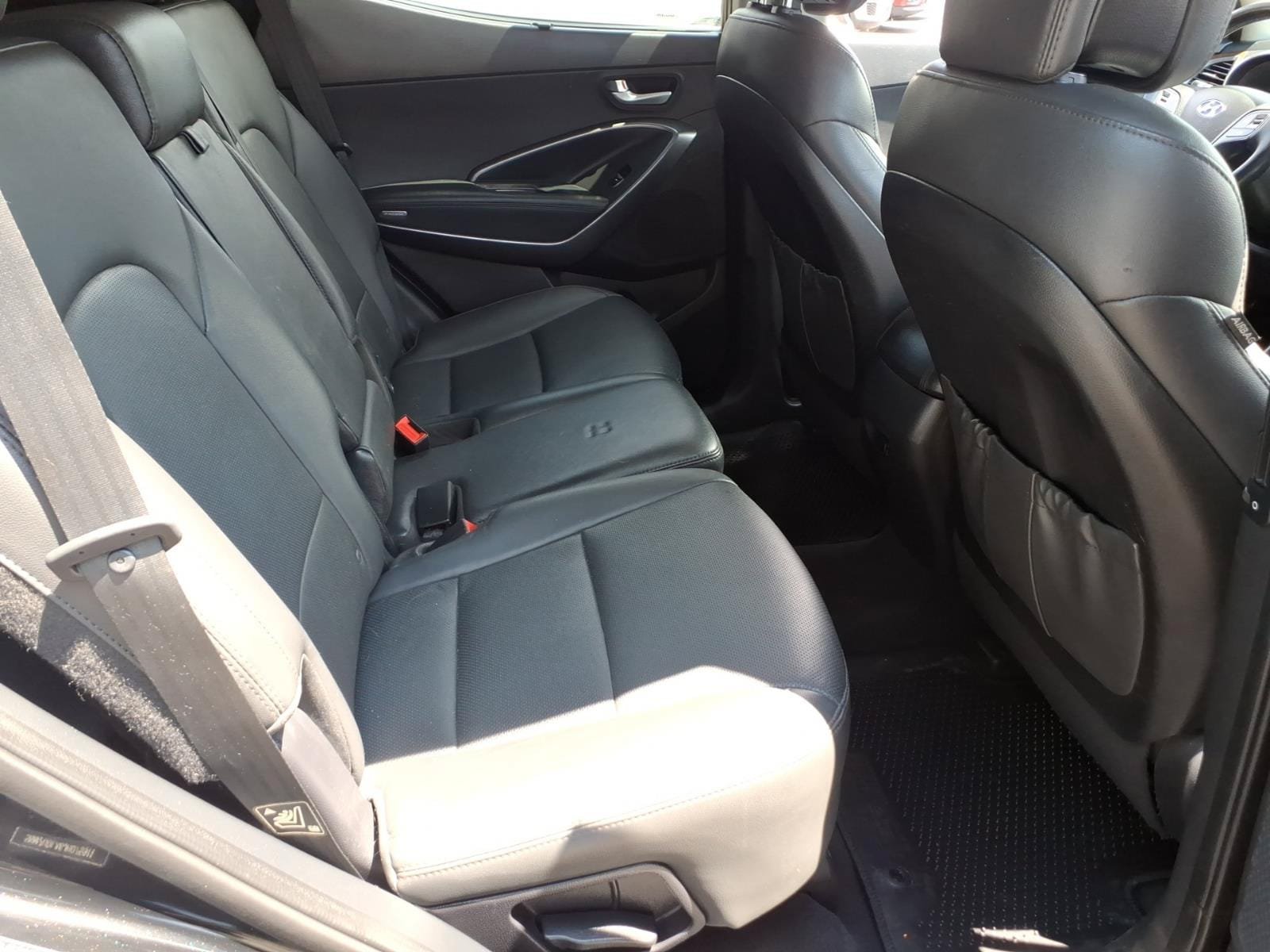 Used 2018 Hyundai Santa Fe Sport 2.0T w/ Cargo Package AWD/4WD image 25