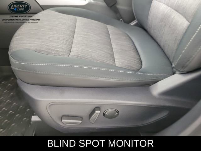 Certified 2023 Ford Bronco Sport Big Bend w/ Convenience Package image 14