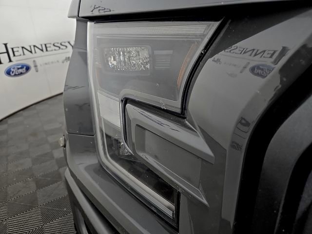 Certified 2020 Ford F150 Raptor w/ Equipment Group 801A Mid AWD/4WD image 10