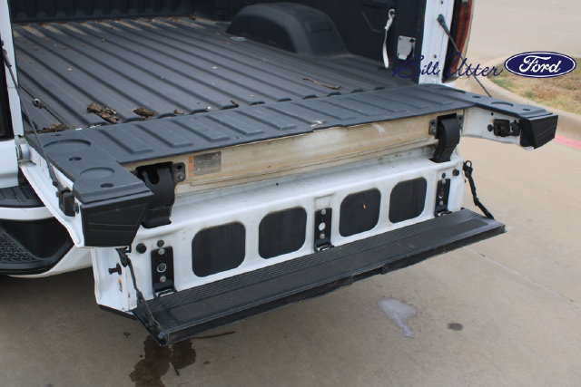 Used 2024 GMC Sierra 2500 AT4 w/ AT4 Premium Plus Package AWD/4WD image 11