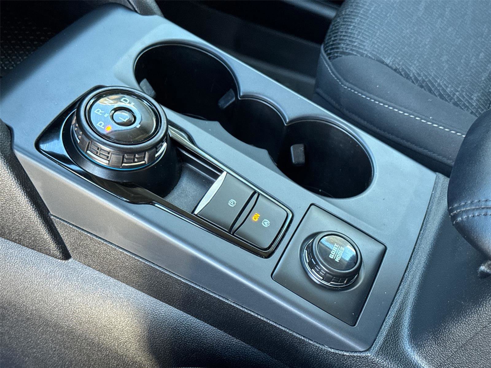 Certified 2021 Ford Bronco Sport image 27