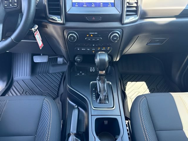 Certified 2022 Ford Ranger XLT w/ Equipment Group 301A Mid RWD image 29