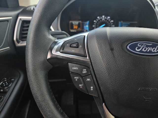 Certified 2024 Ford Edge SEL w/ Convenience Package AWD/4WD image 25