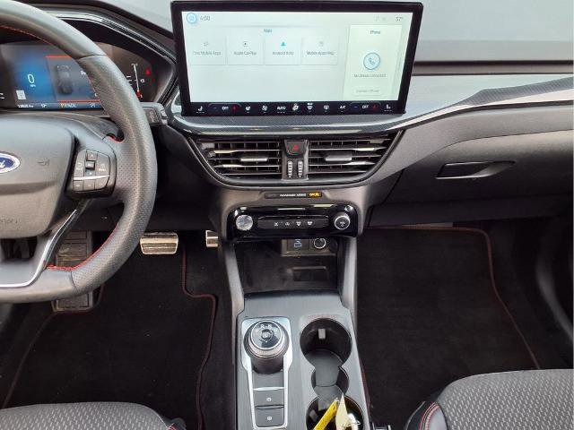 Certified 2023 Ford Escape ST-Line w/ Tech Pack #1 image 18