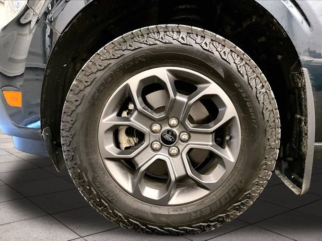 Certified 2022 Ford Maverick XLT w/ Equipment Group 300A Standard AWD/4WD image 8