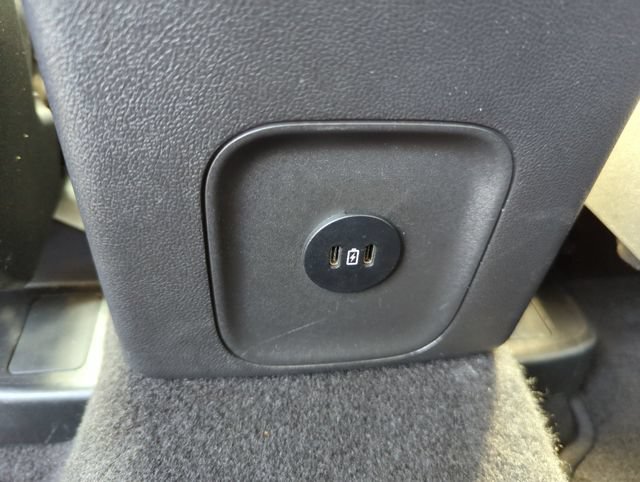 Certified 2025 Ford Escape Active AWD/4WD image 23