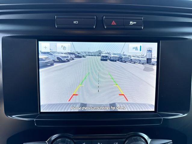 Certified 2023 Ford F150 XL w/ STX Appearance Package AWD/4WD image 31