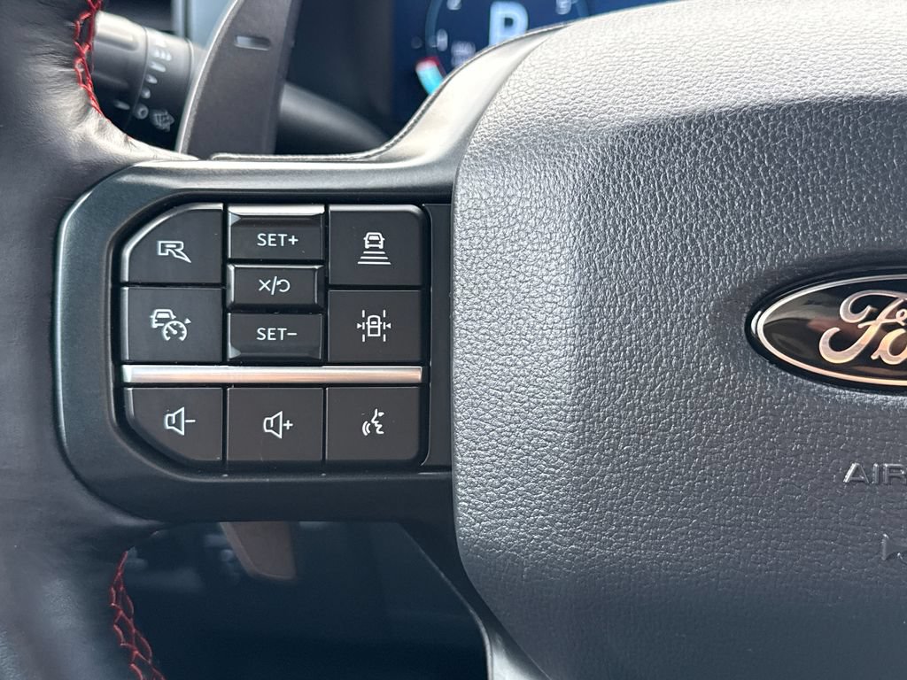 Certified 2025 Ford F150 Raptor AWD/4WD image 16