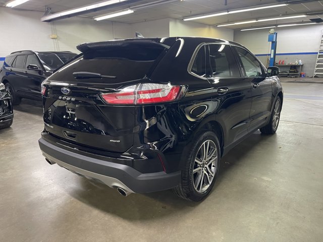 Certified 2023 Ford F150 XLT w/ Equipment Group 302A High image 7