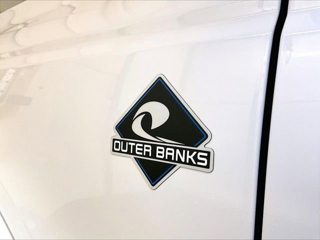 Certified 2024 Ford Bronco Outer Banks AWD/4WD image 13