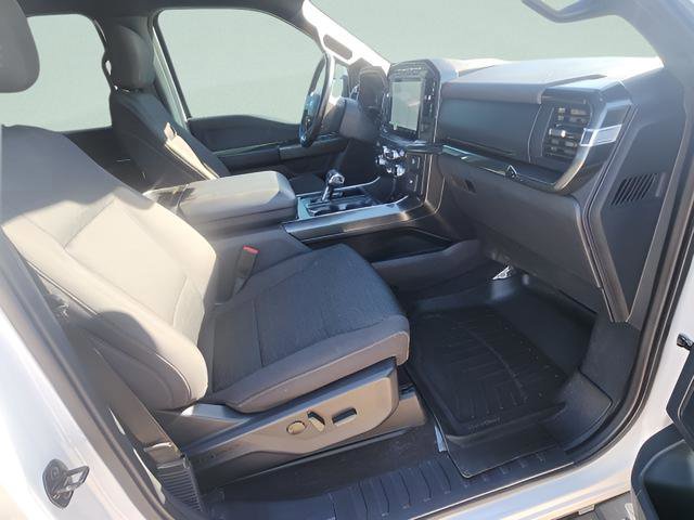 Certified 2022 Ford F150 XLT w/ Equipment Group 302A High image 24