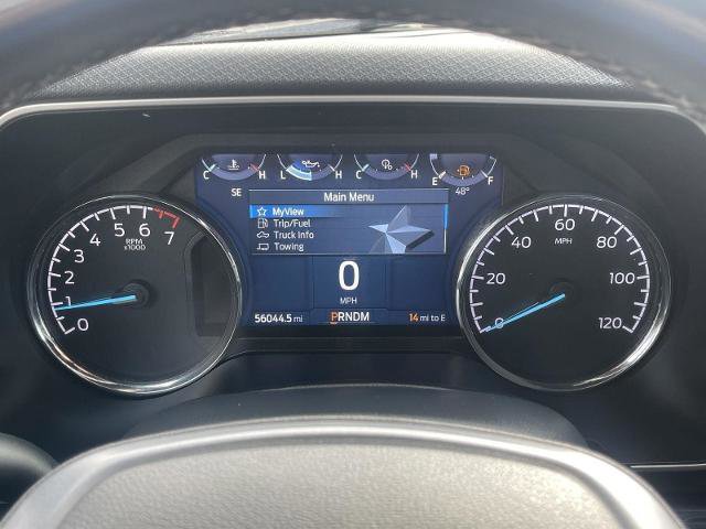 Certified 2023 Ford F150 XLT w/ Equipment Group 302A High image 27