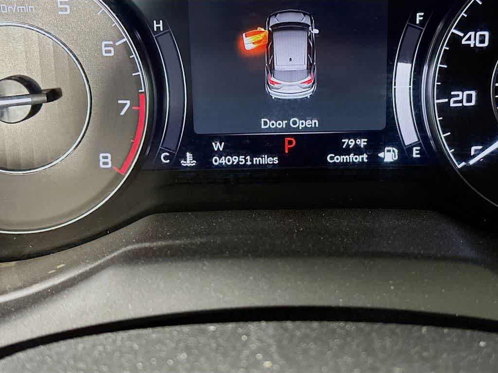 Used 2024 Acura RDX SH-AWD w/ Advance Package image 20