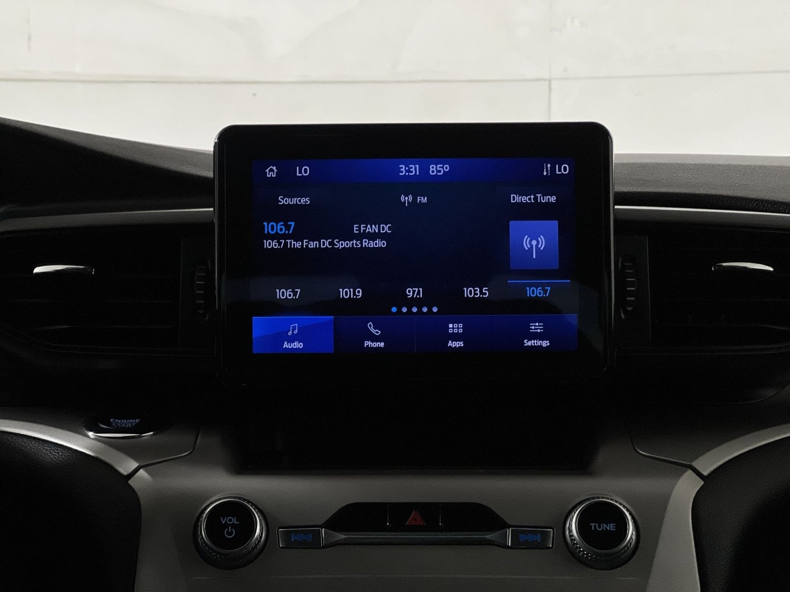 Certified 2022 Ford Explorer XLT AWD/4WD image 18