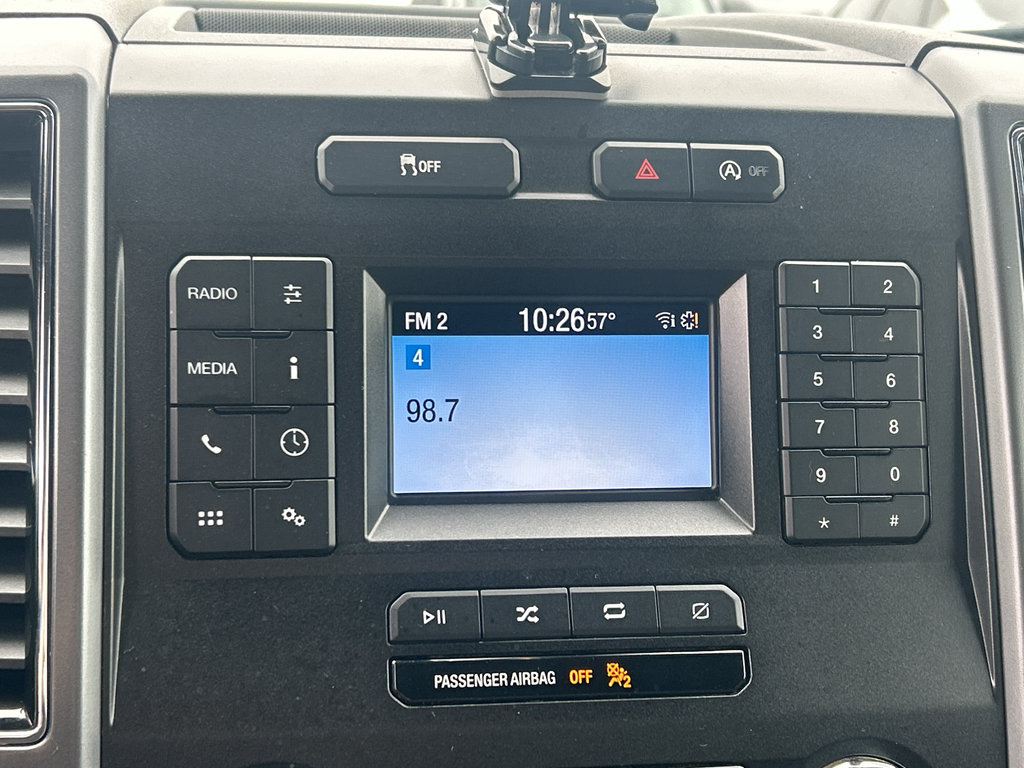 Certified 2018 Ford F150 XLT w/ Equipment Group 301A Mid AWD/4WD image 24