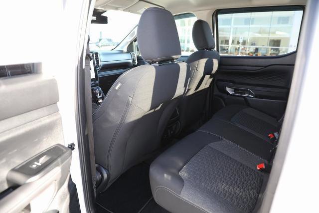 Certified 2024 Ford Ranger XLT w/ FX4 Off-Road Package image 29