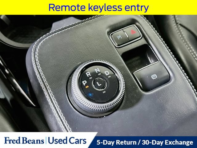 Certified 2024 Ford Mustang Mach-E Select w/ Comfort Package Lite AWD/4WD image 22