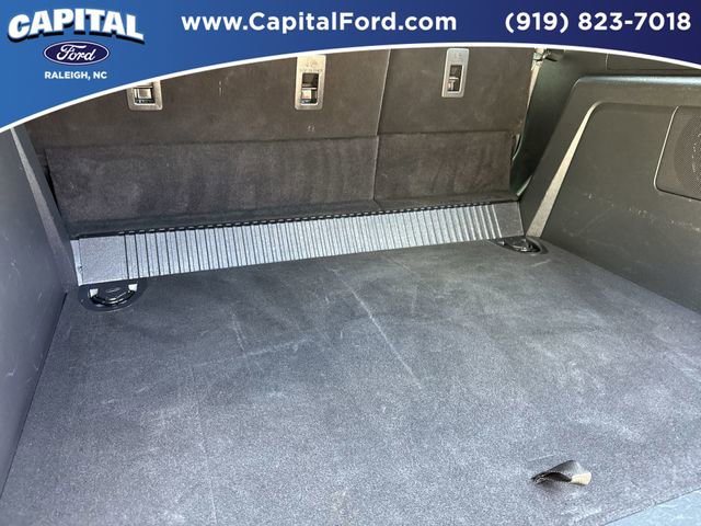 Certified 2025 Ford Bronco Big Bend AWD/4WD image 16