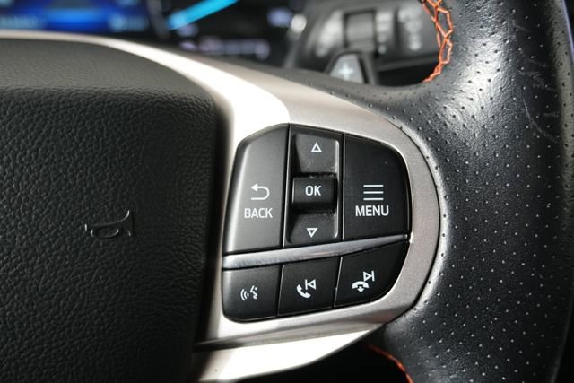Certified 2022 Ford Explorer Timberline w/ Timberline Technology Package image 11