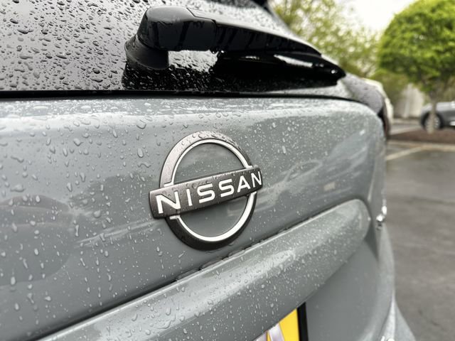 Used 2024 Nissan Murano SL AWD/4WD image 47