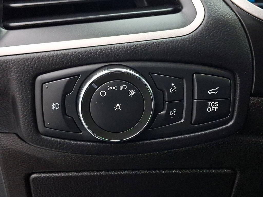 Certified 2021 Ford Edge SEL w/ Convenience Package image 25