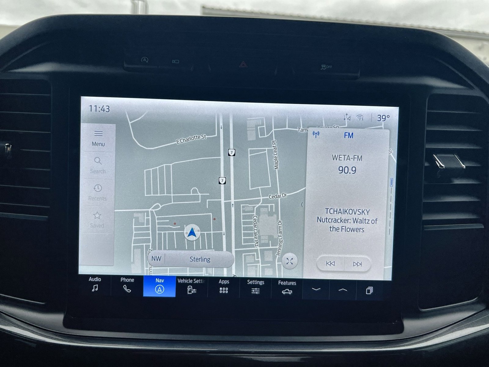 Certified 2024 Ford F150 STX image 20