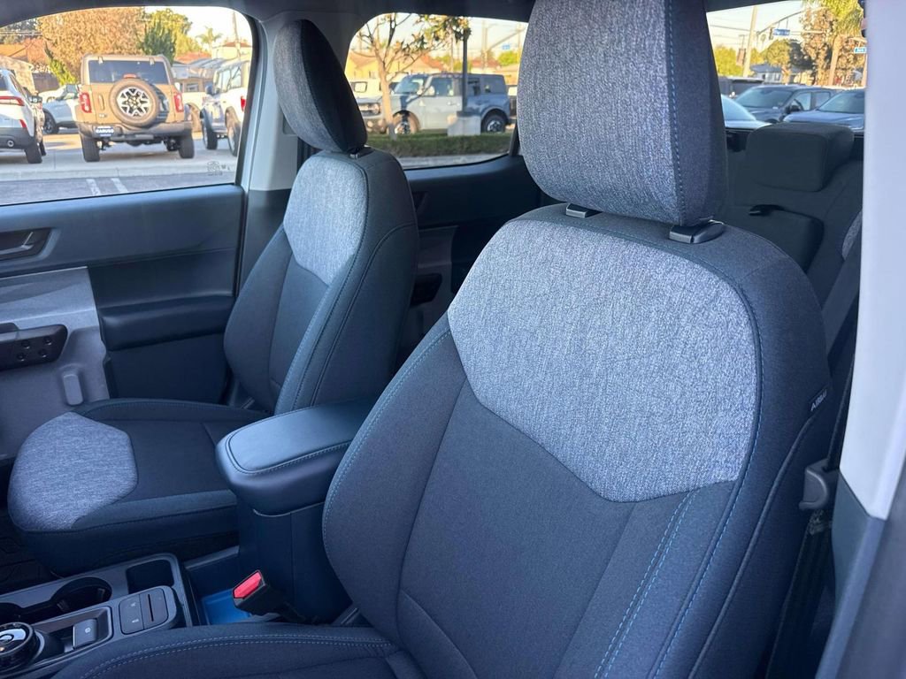 Certified 2025 Ford Maverick XLT w/ Equipment Group 302A image 26