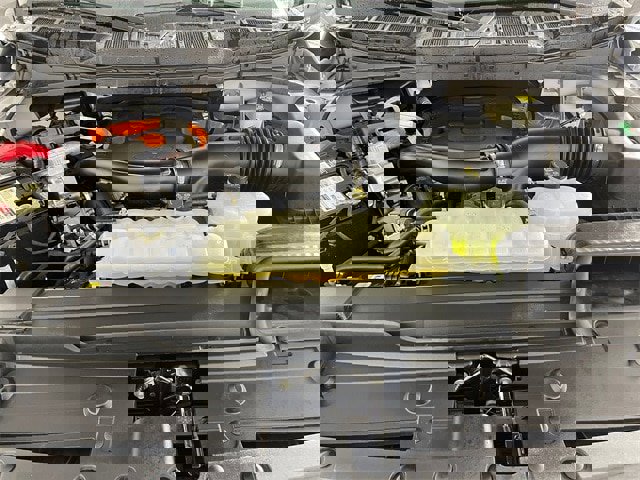 Certified 2023 Ford F150 Lariat w/ Equipment Group 502A High image 18