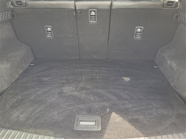 Used 2024 MAZDA CX-5 AWD 2.5 S w/ Select Package image 16