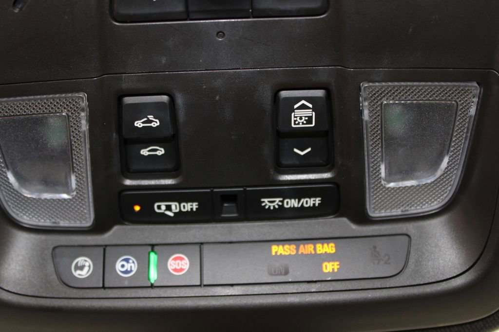 Used 2018 Cadillac XT5 Premium Luxury FWD image 54