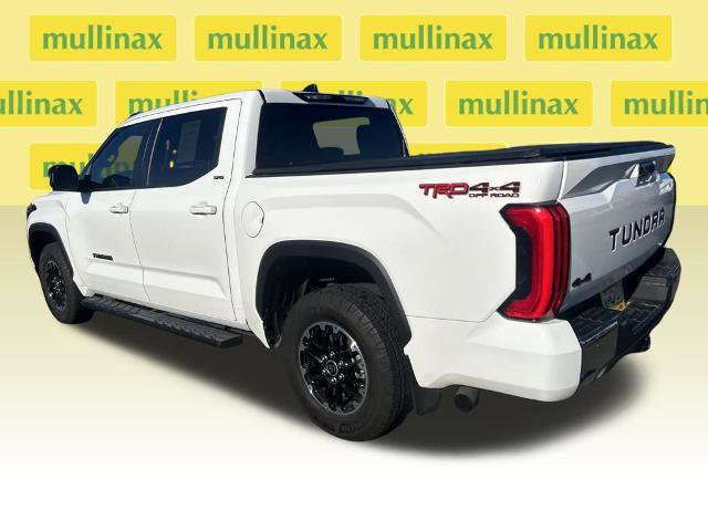Used 2024 Toyota Tundra SR5 image 11