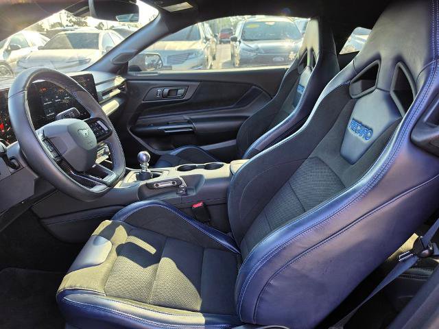 Certified 2024 Ford Mustang Dark Horse RWD image 10