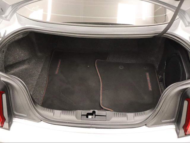 Certified 2022 Ford Mustang GT Premium w/ California Special Package image 40