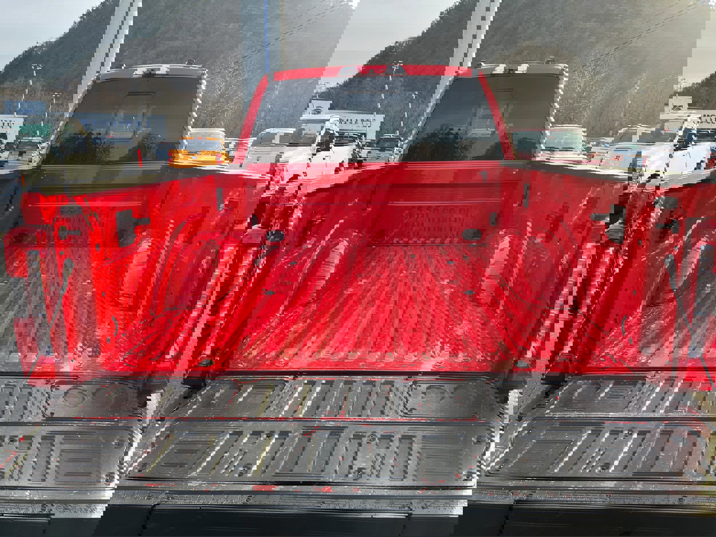 Certified 2023 Ford F250 Lariat w/ Chrome Package image 8