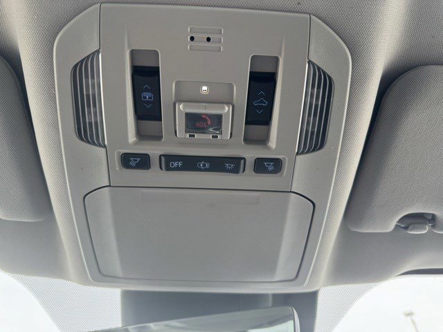 Used 2021 Toyota Highlander Platinum image 19