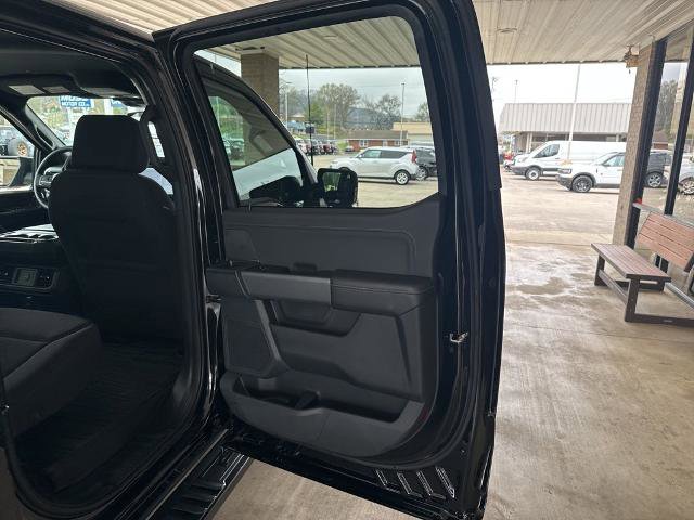 Certified 2025 Ford F150 XLT w/ Equipment Group 302A MID AWD/4WD image 25