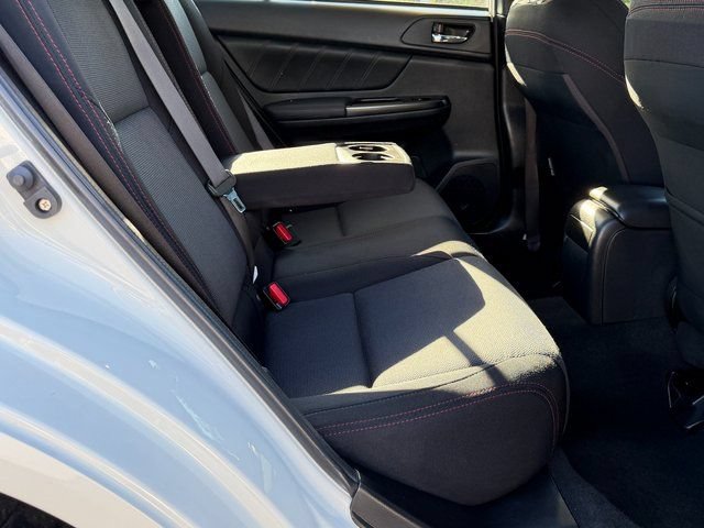 Used 2021 Subaru WRX Premium w/ Popular Package #1 AWD/4WD image 32