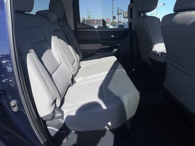 Used 2024 Toyota Tundra Limited w/ TRD Off-Road Package AWD/4WD image 13