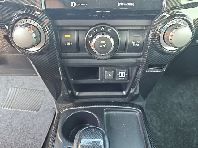 Used 2022 Toyota 4Runner SR5 RWD image 22