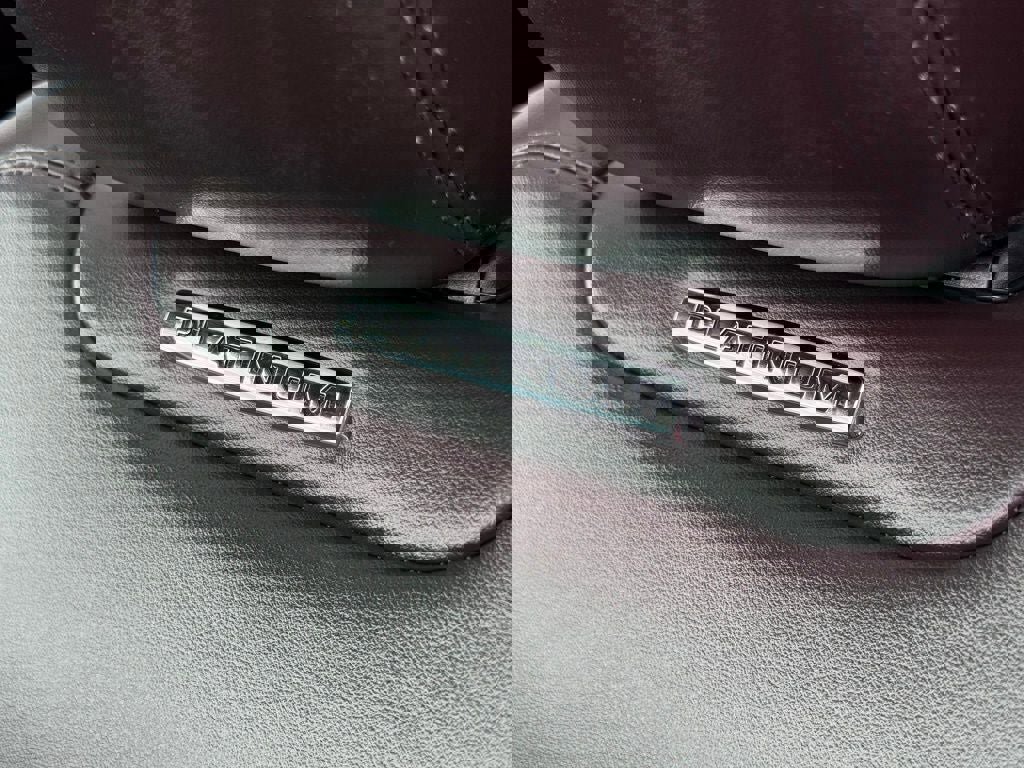 Certified 2025 Ford Explorer Platinum image 23