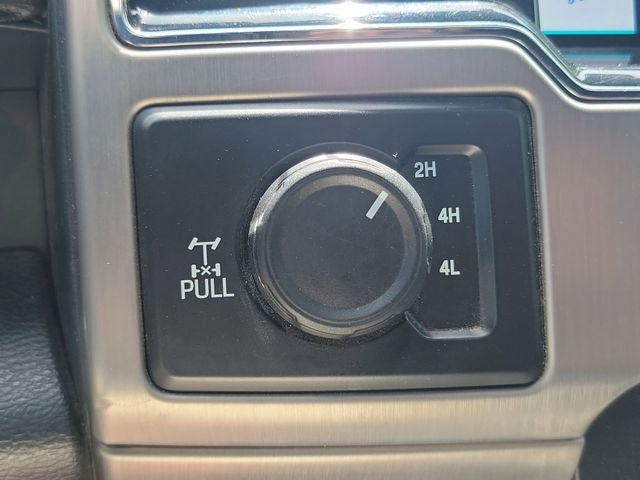 Certified 2022 Ford F350 Platinum AWD/4WD image 17