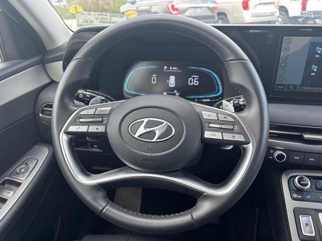 Used 2025 Hyundai Palisade SEL AWD/4WD image 27