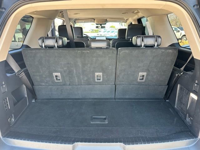 Certified 2023 Ford Expedition XLT image 15