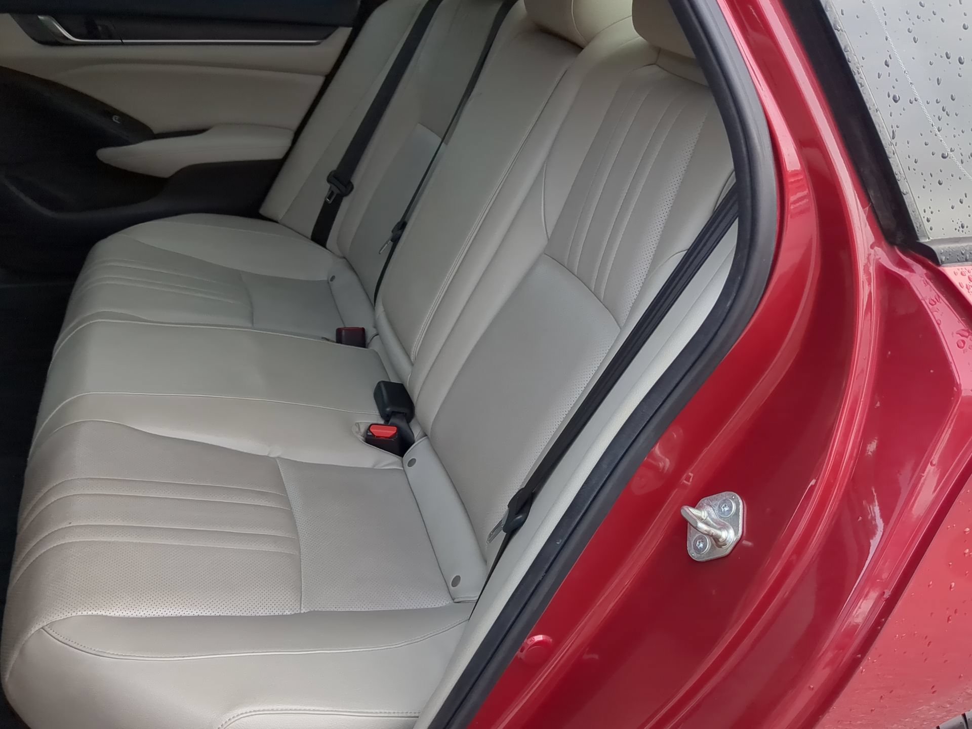 Used 2018 Honda Accord EX-L image 51