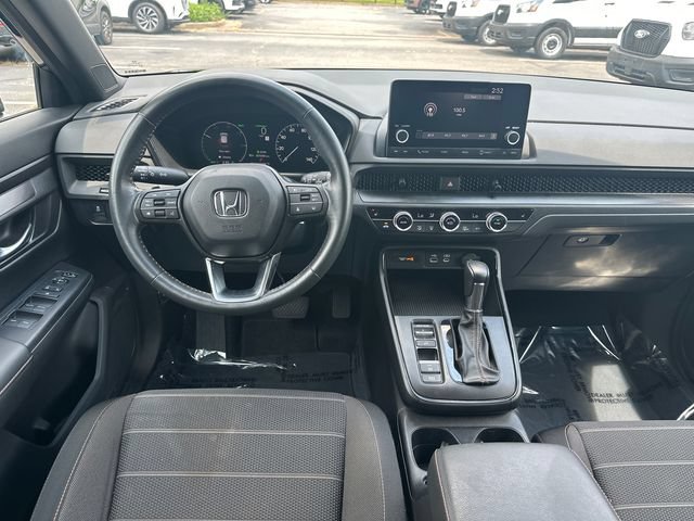 Used 2023 Honda CR-V Sport image 24