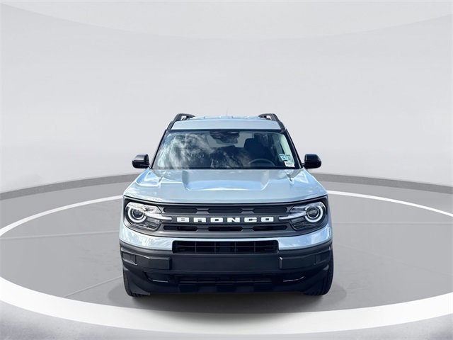 Certified 2023 Ford Bronco Sport Big Bend image 5