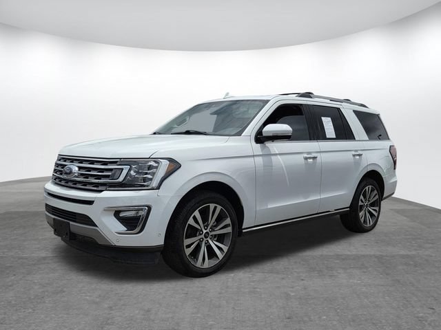 Certified 2021 Ford Expedition Limited RWD image 7